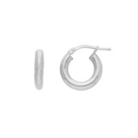 Orecchini Gogo in Argento 273456